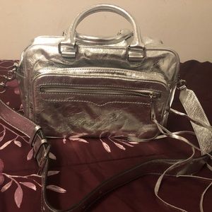 Rebecca Minkoff duffle